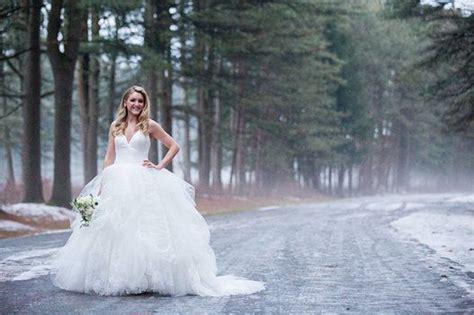 Retratos De Novias Impresionantes Que Tienes Que Ver