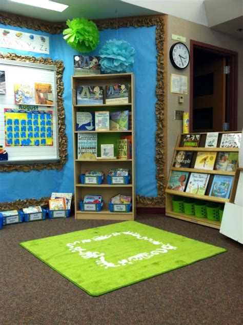 262 Best Awesome Classrooms And Displays Images On Pinterest