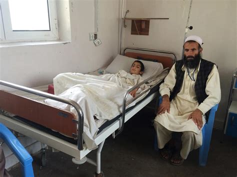 Is The Kunduz Hospital Strike A War Crime Dont Jump To Conclusions
