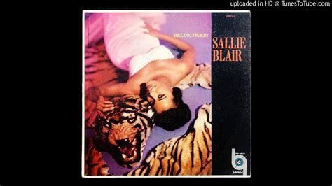 Sallie Blair Whatever Lola Wants Lola Gets 1958 Jazz Exotica