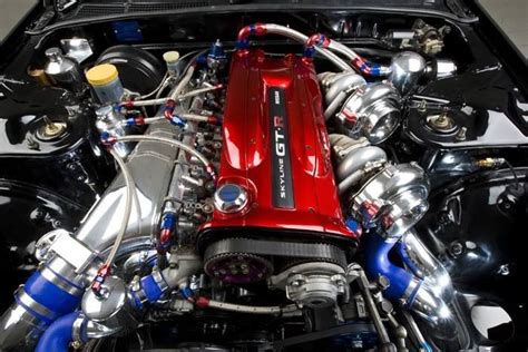Rb26 Vs 2jz Which One Is Better And Why