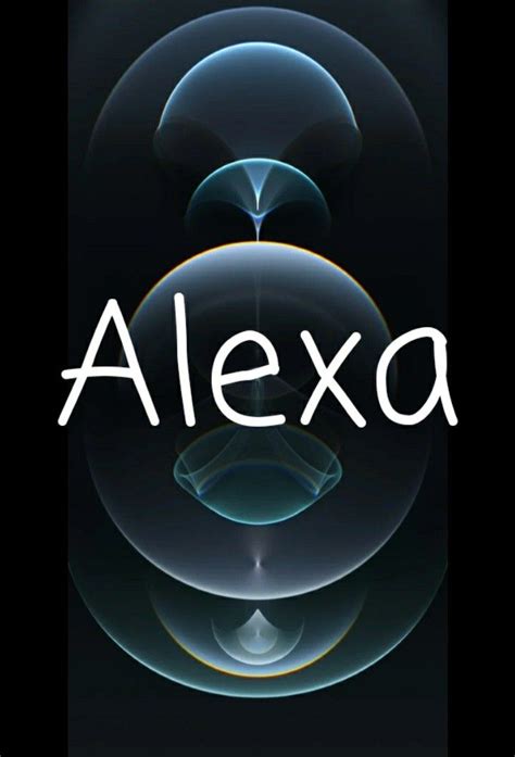 Alexa Wallpaper Wallpaper Neon Signs Neon