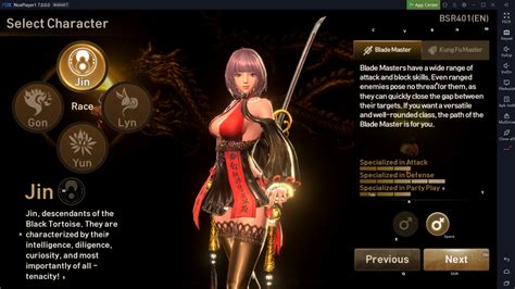 It's a test that one must go through alone—but it helps to have the most awesome blade & soul items like moonwater transformation stone in your inventory! Play Blade&Soul: Revolution on PC with NoxPlayer - NoxPlayer