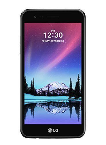 When we talk about affordable smartphones, asus surely will be one of the manufacturers to include. LG K4 2017 SIM Free Smartphone - Black | Android phone ...