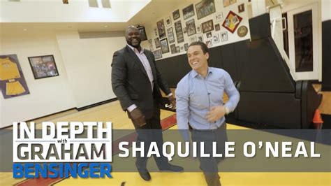 So, we are talking about shaq as the diesel. Shaquille O'Neal Net Worth | Wealthy Genius