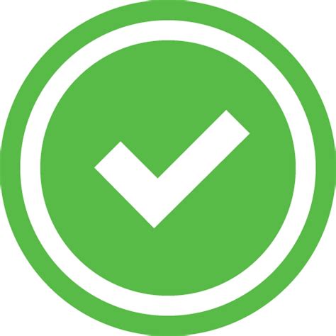 Check X Icon Png