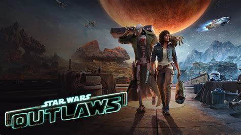 star wars outlaws release window gameplay and everything we know