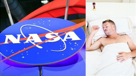 Nasa Is Paying People 19000 To Stay In Bed For 2 Months Are You In Iheart