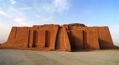 Ur browser lets you personalize browser, surf the web safely, and enjoy tons of great features! The Great Ziggurat Of Ur, An Ancient Temple Honoring The ...
