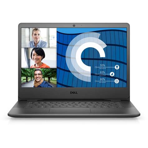 Dell Vostro 3400 Intel I3 11th Gen 4gb 256gb Ssd 14 Inch Fhd Win 10