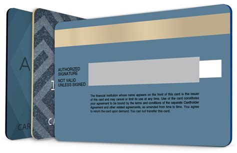 Low coercivity cards, or loco; Magnetic stripe cards - metal cards, plastic cards, debit ...