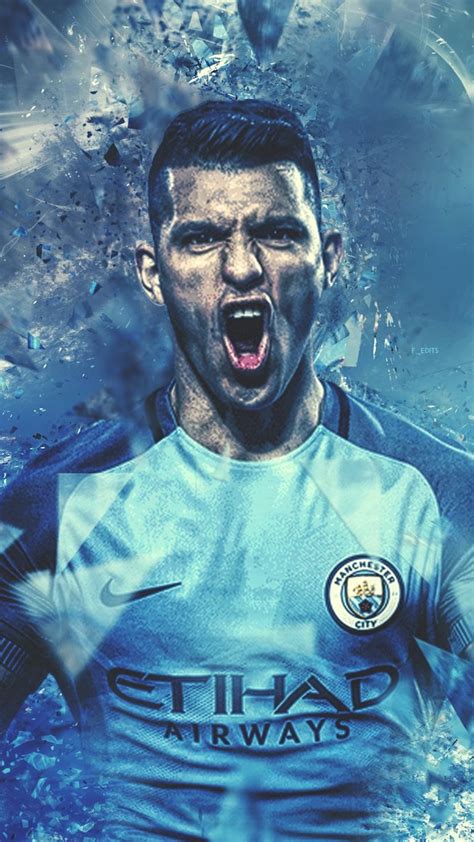 Collection by dr teazy • last updated 2 weeks ago. Sergio Aguero Wallpapers (80+ images)