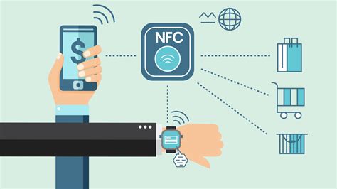 8 Fungsi NFC pada HP yang Tidak Banyak Orang Tau