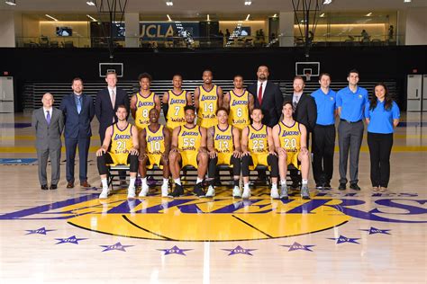 All the lakers rosters in nba history. South Bay Lakers win second matchup with the Memphis Hustle