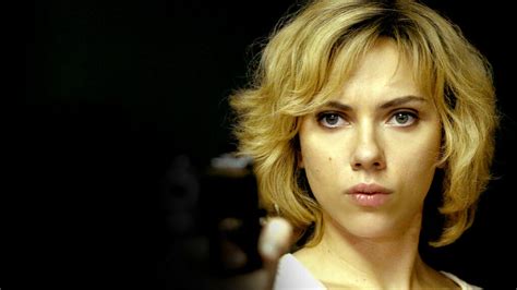 JÁ Assistiu Lucy Filme De Ação Com Scarlett Johansson Está Fazendo