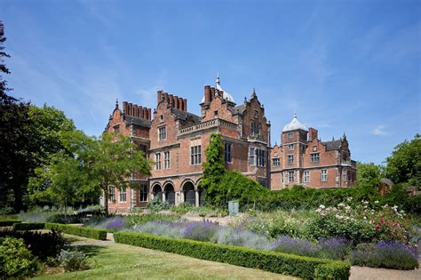 Birminghams Aston Hall Reopens To The Public Brumhour Networking