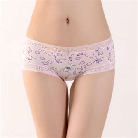 Wholesale Woman Underwear Ladies Panties Sexy Modal Underwear Buy Sexy Mature Underwearfemale