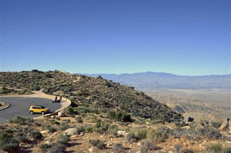 The Perfect One Day Joshua Tree National Park Itinerary 2022
