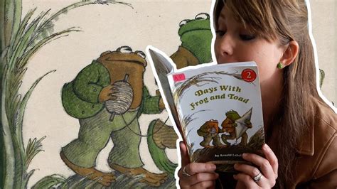 Fiction, sherri's favorites, top pick read aloud to kids, youth picture. DAYS WITH FROG AND TOAD: Alone by Arnold Lobel (read-aloud ...