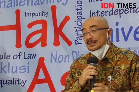 Kendala dalam pengerjaan soal twk ini soalnya ada yang panjang. Komnas HAM Cecar BKN soal Keterlibatan TNI BIN pada TWK KPK