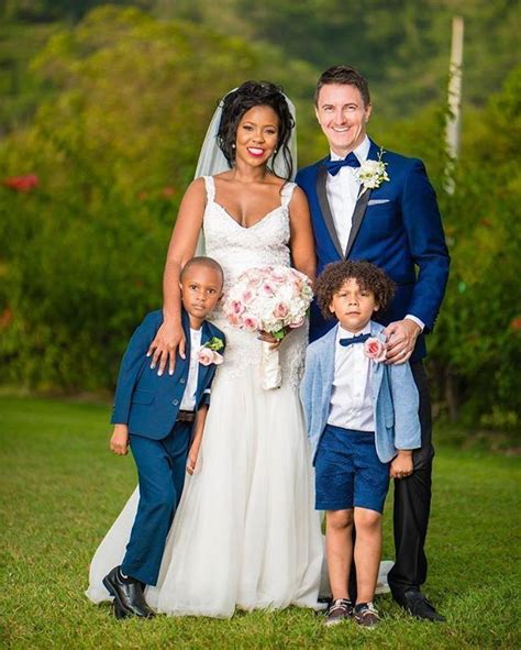 Amazing Interracial Couple Wedding Photography Just Beautiful Love Wmbw Bwwm Interracial