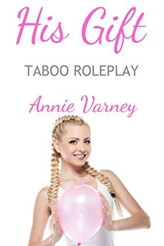 his t by annie varney goodreads