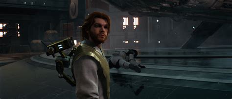 High Republic Robes At Star Wars Jedi Survivor Nexus Mods And Community