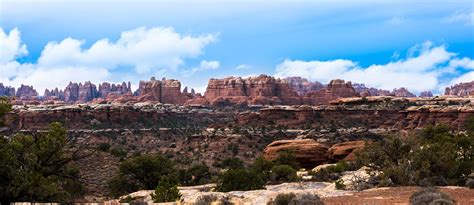 8 Things To Do At The Needles Canyonlands National Park
