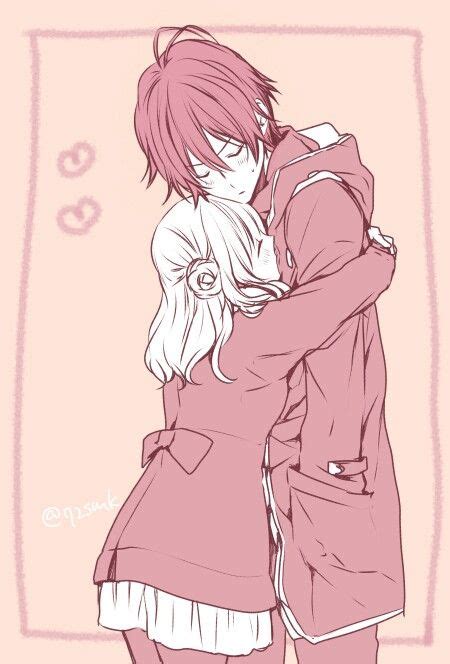 Pin By Yukaniki On Anime Couple Amnesia Anime Amnesia Anime