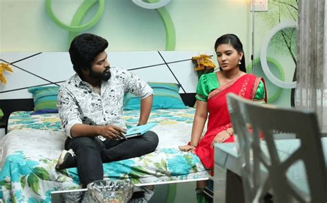 Sembaruthi Serial Zee Tamil Star Cast Episodes Promo Highlights