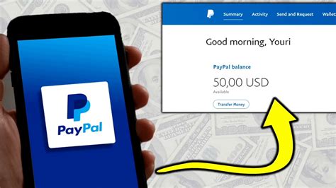 (100% legal, no clickbait) don't believe me, watch. How to earn $50 PayPal money fast way - YouTube
