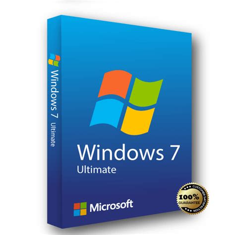 Buy Microsoft Windows 7 Ultimate