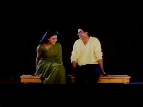 Kuch kuch hota hai deutsch. Kuch Kuch Hota Hai Szene German - YouTube