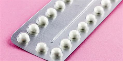 Contraception Chez Les Jeunes Quel âge Pour Prendre La Pilule