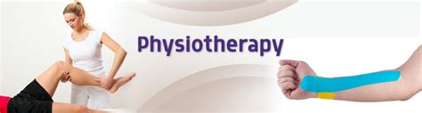 Physiocare Multispeciality Physiotherapy What Is All About