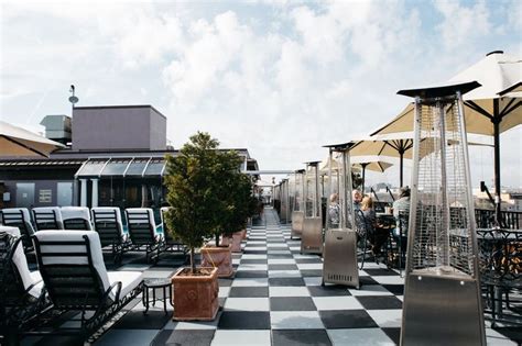 The 20 Best Places To Eat & Drink In Charleston - Charleston - The