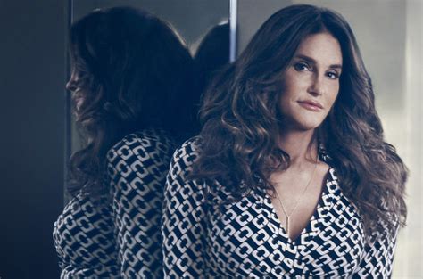 Caitlyn Jenner Is The New Face Of Handm The Upcoming