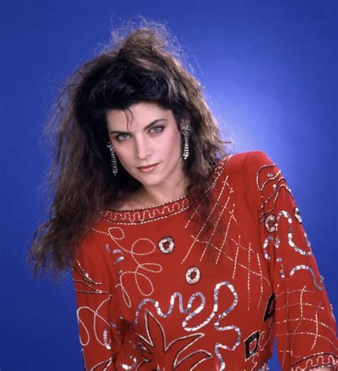 R I P Kirstie Alley 1951 2022 R The1980s