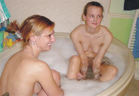 Mother And Not Her Daughter Completely Naked Porn Pictures 25295920