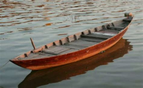 Perahu Sebagai Ganti Bilik Darjah Cikgu Di Kinabatangan Ini Tak Mahu
