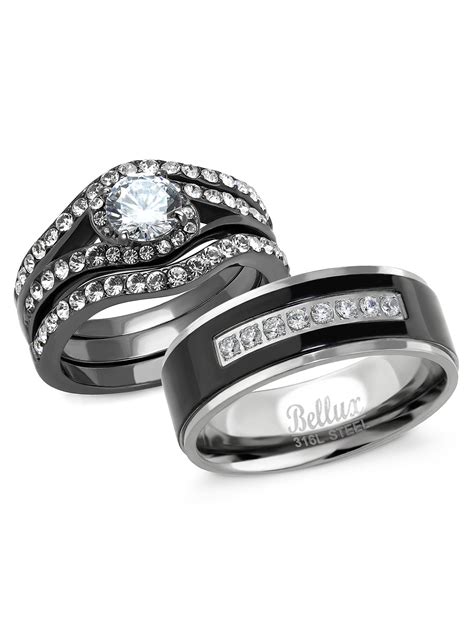 bellux-style-couples-wedding-rings-set-for-him-and-her-1-carat