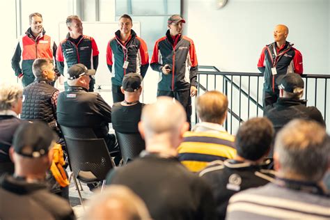 Gallery Porsche Track Experience Speedcafe