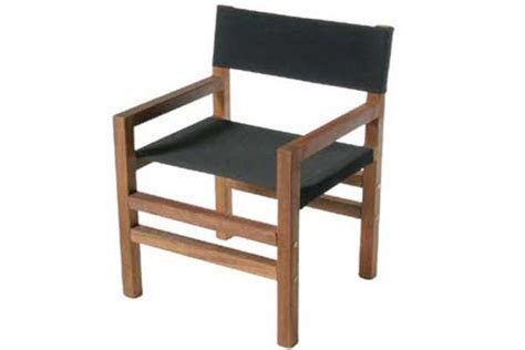 Canvas Chairs Whangaparaoa NZ | Outdoor Chairs Whangaparaoa NZ