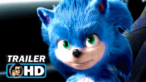You can watch random movie trailers instantly, no need to login. SONIC THE HEDGEHOG Trailer (2019) Jim Carrey Movie - YouTube