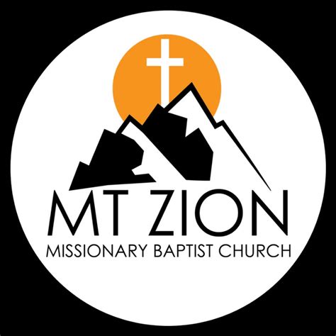 Mt Zion Missionary Baptist Church Youtube