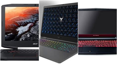 Top 5 Best Gaming Laptops In India