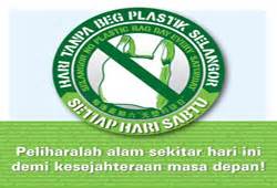 Maybe you would like to learn more about one of these? BLOG SK PERWIRA: KEMPEN 'HARI TANPA BEG PLASTIK'