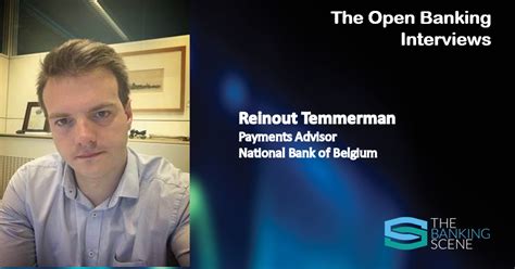Tsb online banking and billpay will be permanently deleted at 2:00 pm on friday, july 9, 2021. The Banking Scene - The Open Banking Interviews: Reinout ...