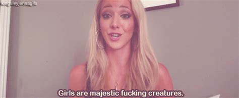 Jenna Marbles Beautiful Gif Wifflegif