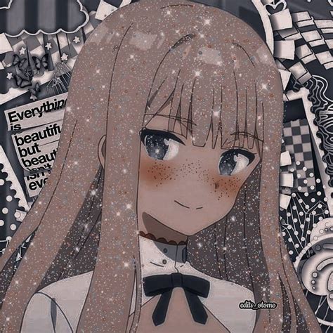 Enjoy the beautiful art of anime on your screen. 𝑬𝒅𝒊𝒕𝒔 𝑶𝒕𝒐𝒎𝒆 | Anime, Cute anime pics, Cute anime wallpaper